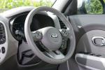 Kia Soul EV 2014 года (UK)